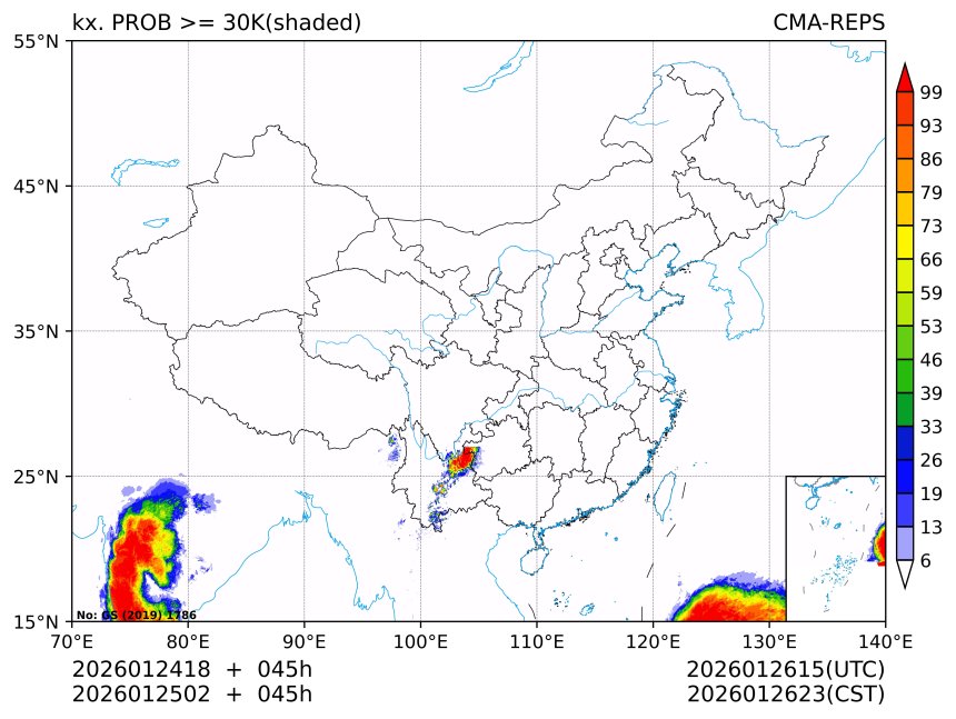01/25 02时 +045小时