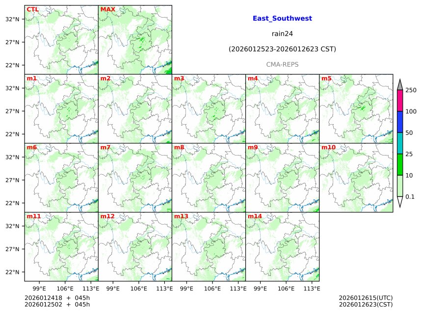 01/24 18时 +045小时