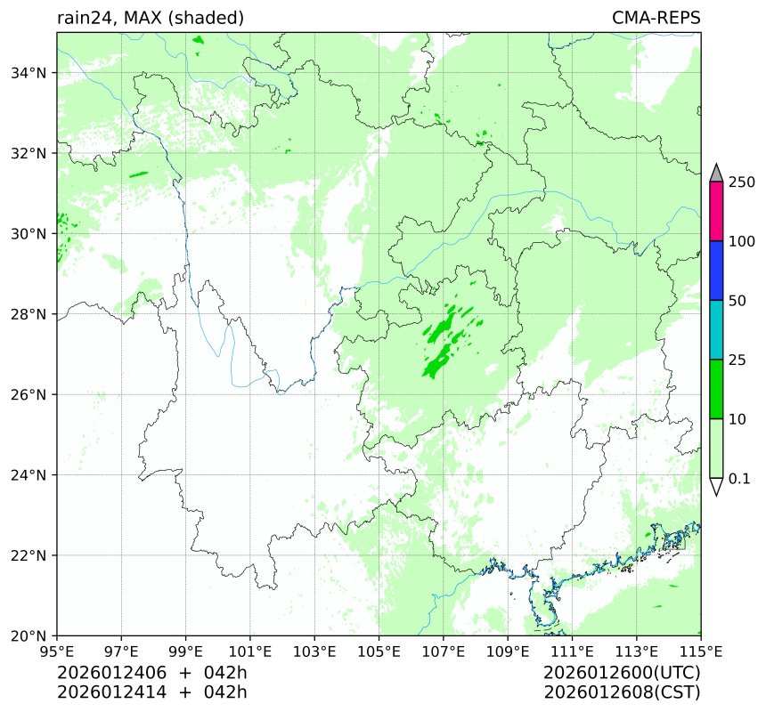 01/24 06时 +042小时