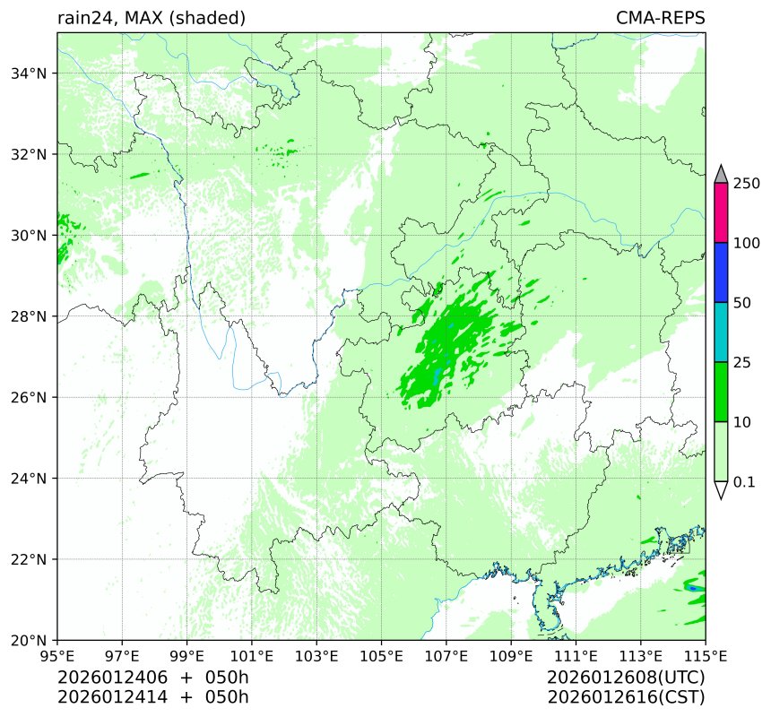 01/24 06时 +050小时