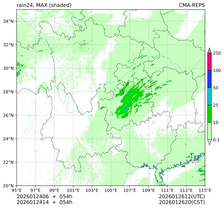 01/24 06时 +054小时
