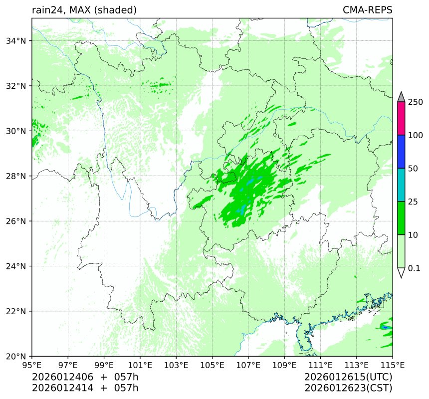 01/24 06时 +057小时