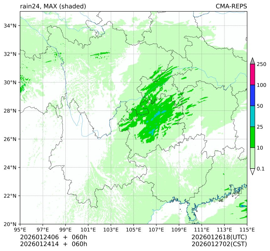 01/24 06时 +060小时