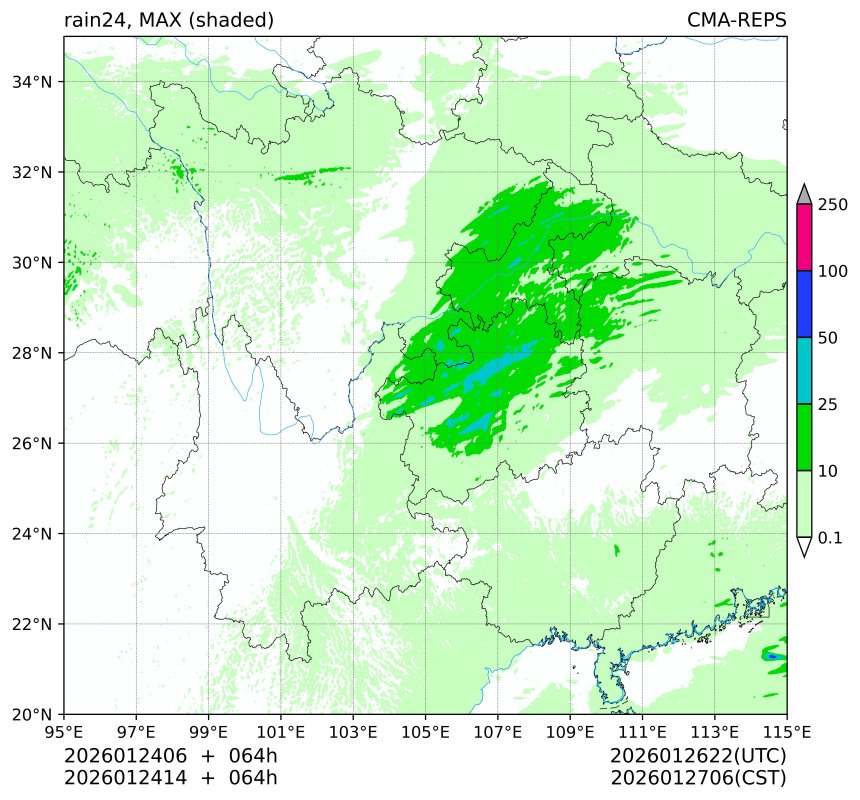 01/24 06时 +064小时