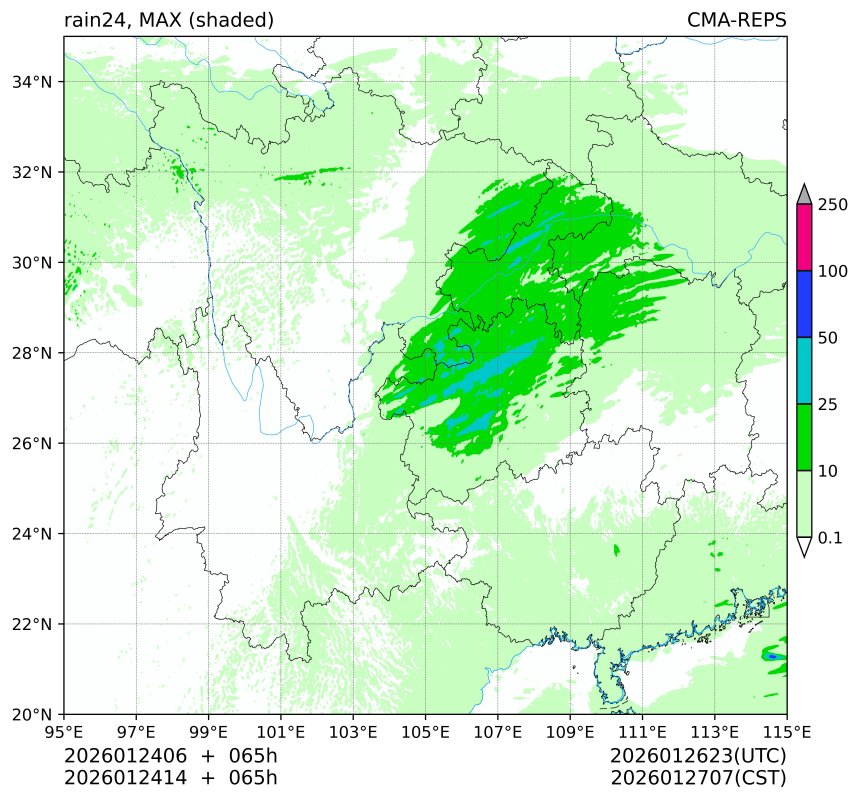 01/24 06时 +065小时
