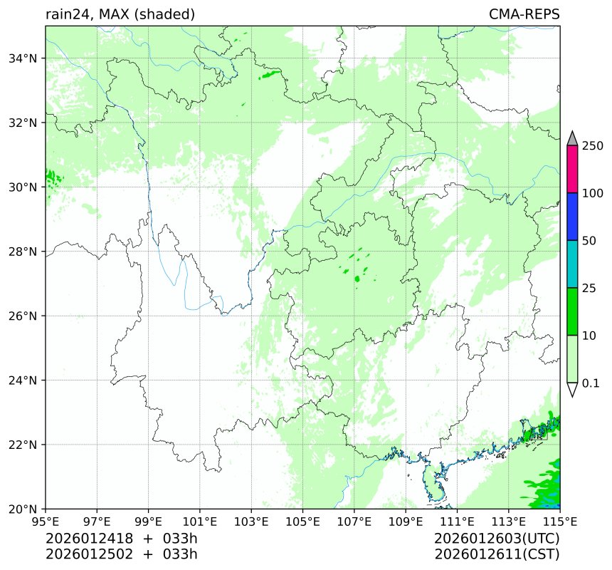 01/24 18时 +033小时