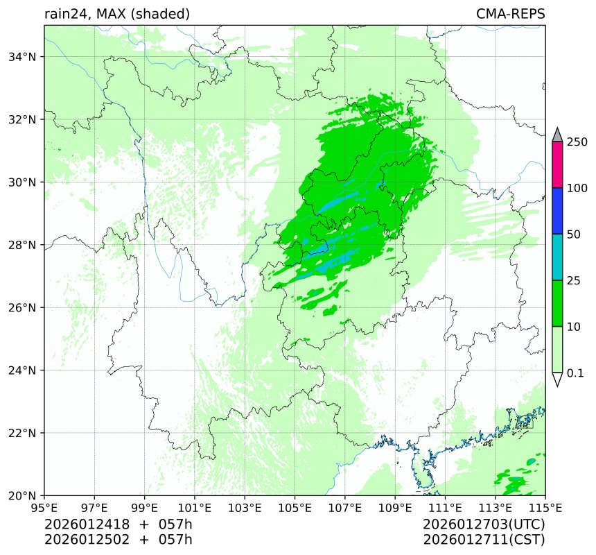 01/24 18时 +057小时
