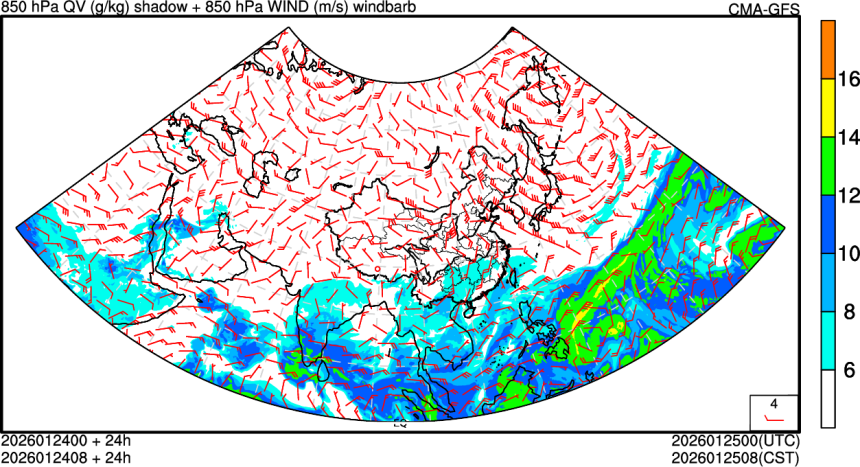 01/24 00时 +024小时