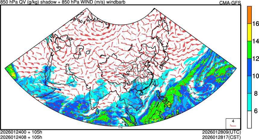 01/24 00时 +105小时