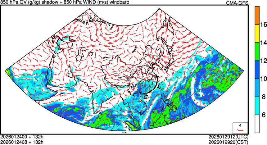 01/24 00时 +132小时