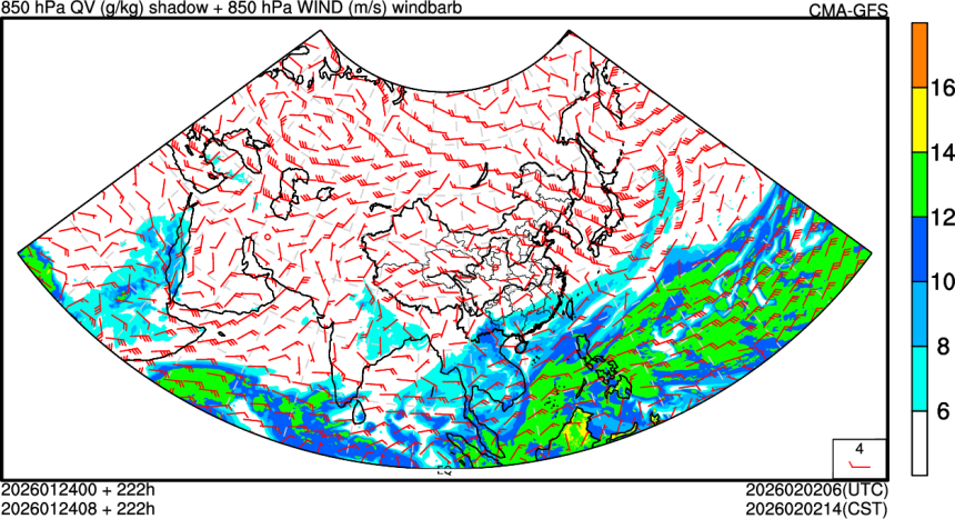 01/24 00时 +222小时
