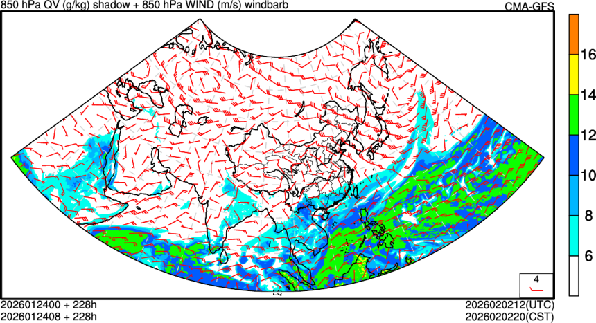 01/24 00时 +228小时