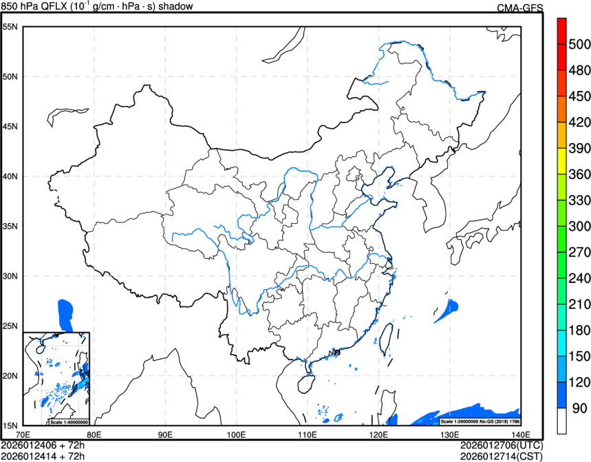 01/24 06时 +072小时