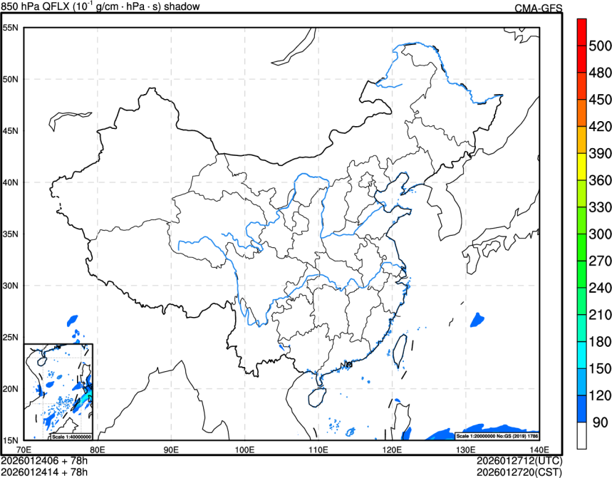 01/24 06时 +078小时