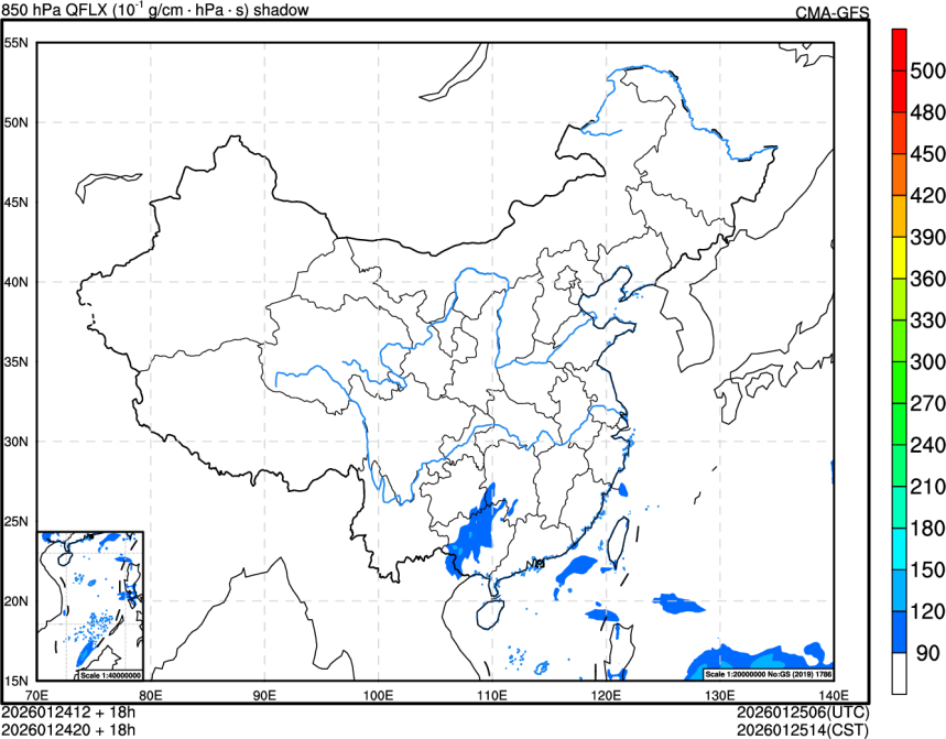 01/24 12时 +018小时
