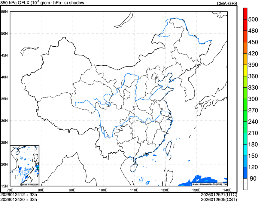 01/24 12时 +033小时
