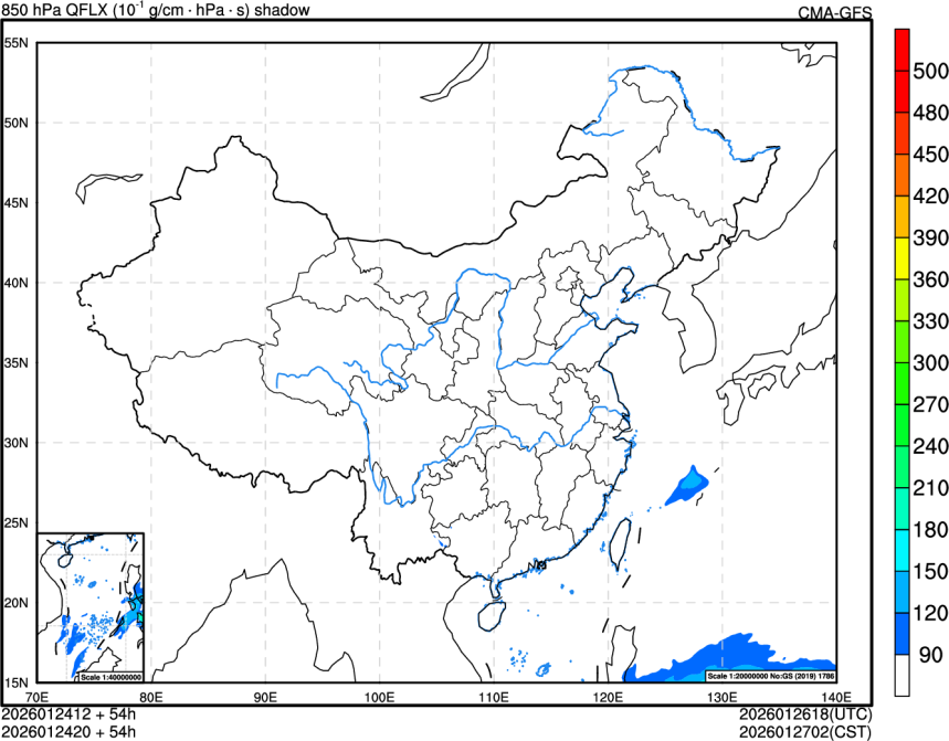 01/24 12时 +054小时