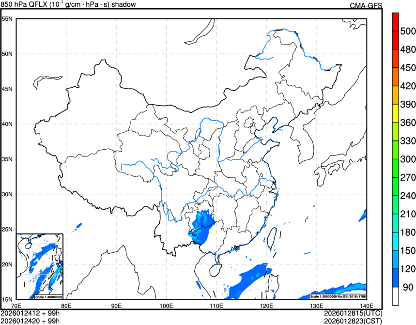 01/24 12时 +099小时
