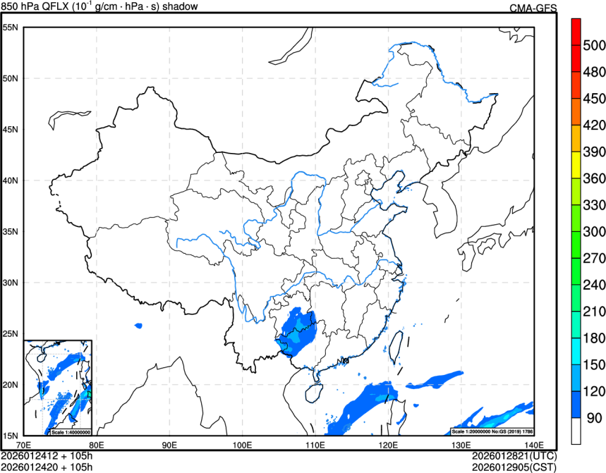 01/24 12时 +105小时