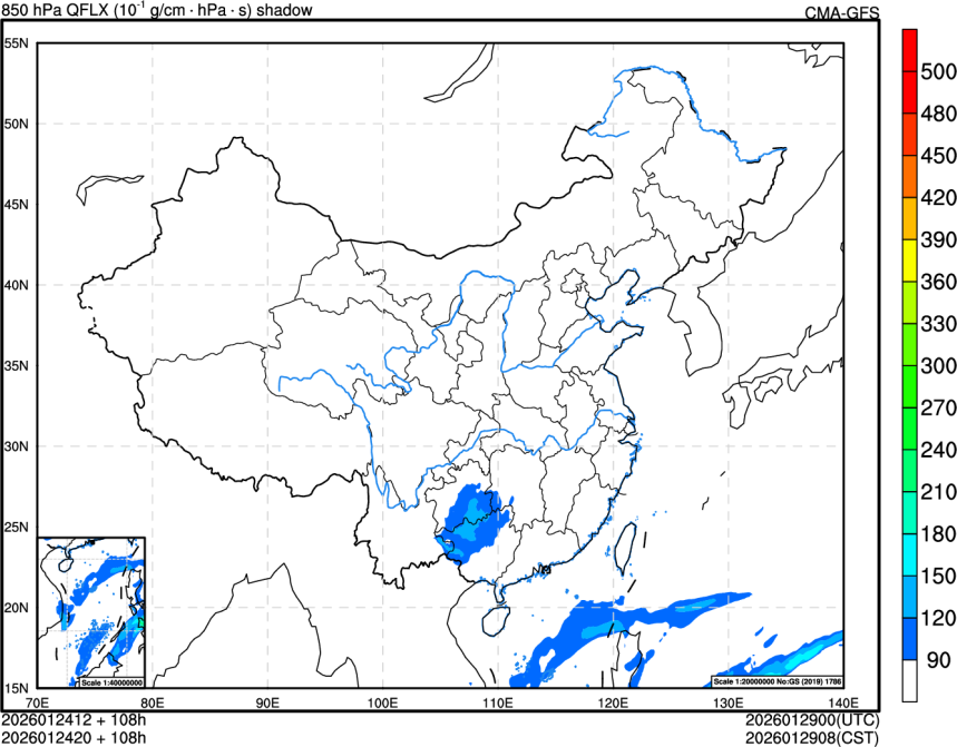 01/24 12时 +108小时