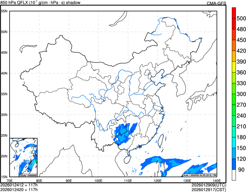01/24 12时 +117小时
