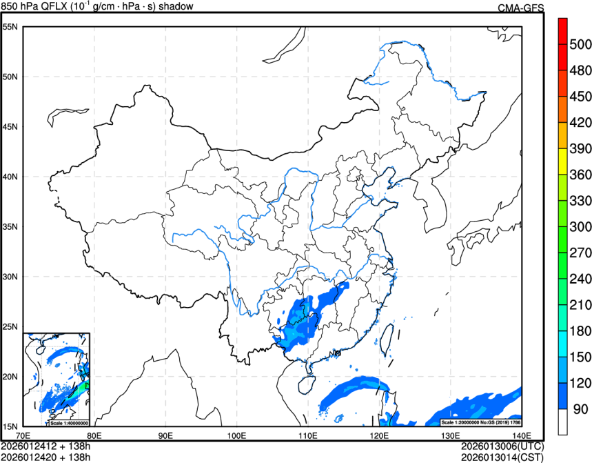 01/24 12时 +138小时