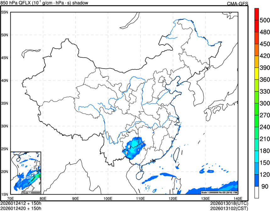 01/24 12时 +150小时