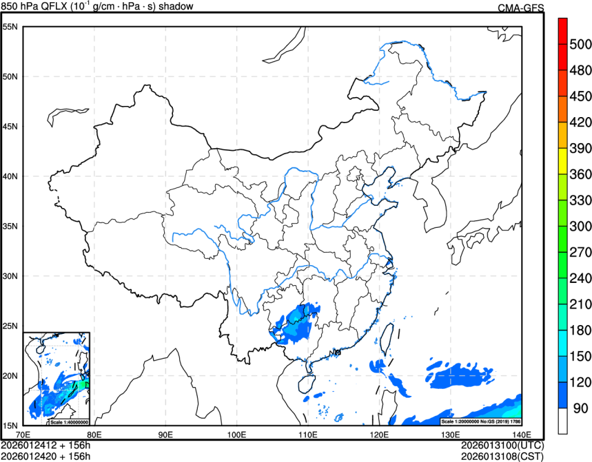01/24 12时 +156小时