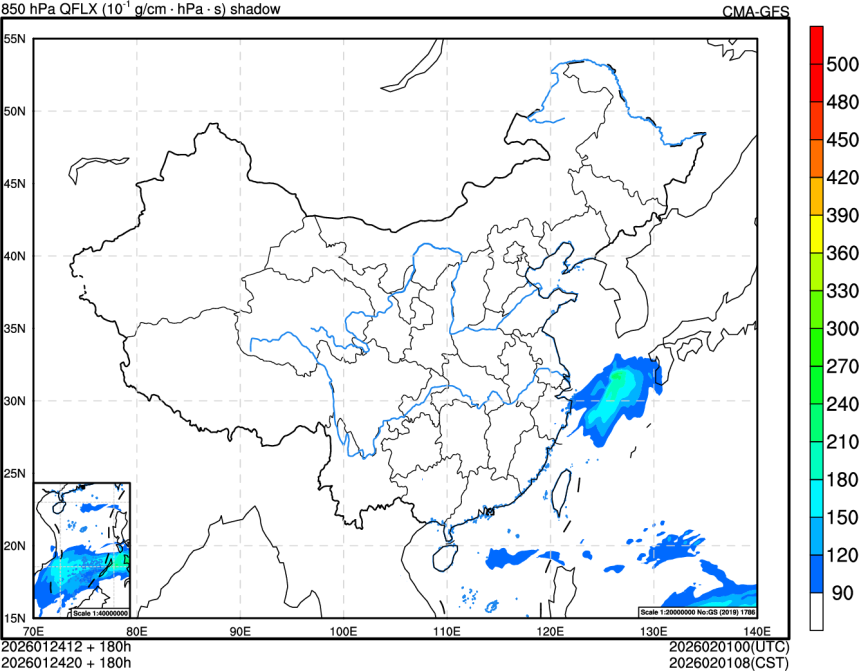 01/24 12时 +180小时