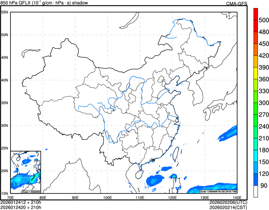 01/24 12时 +210小时