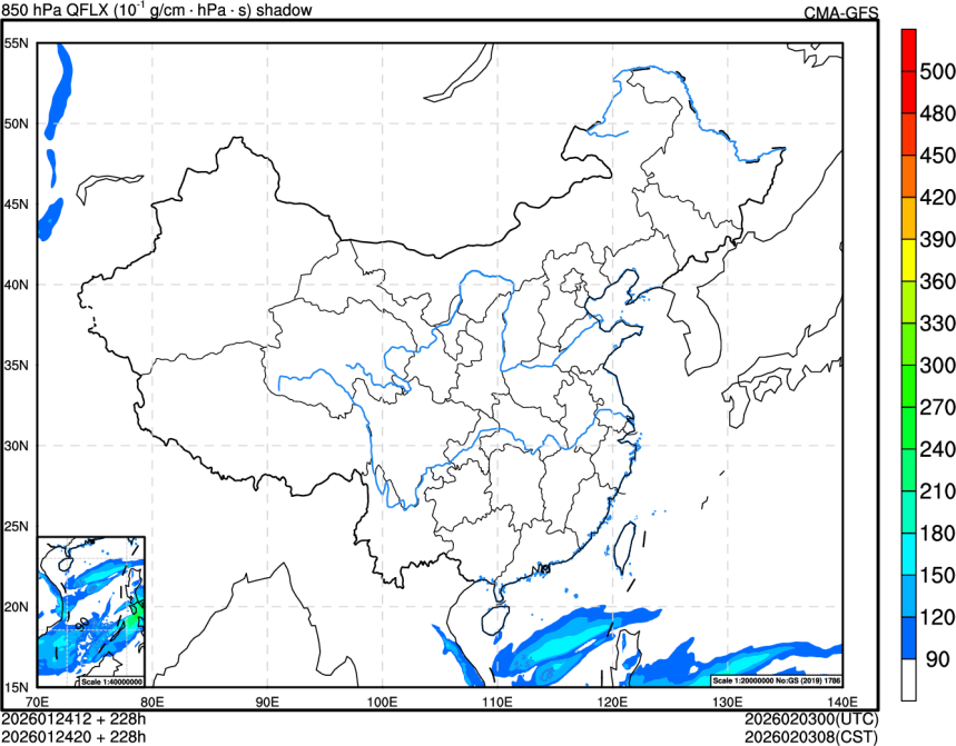 01/24 12时 +228小时
