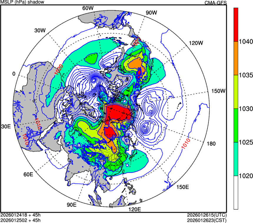 01/24 18时 +045小时
