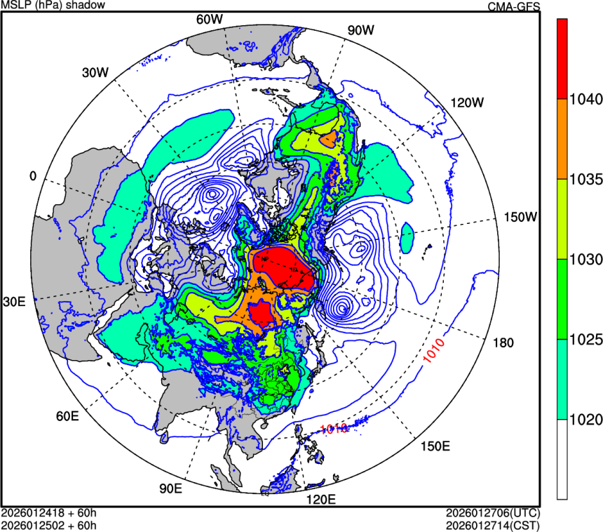 01/24 18时 +060小时