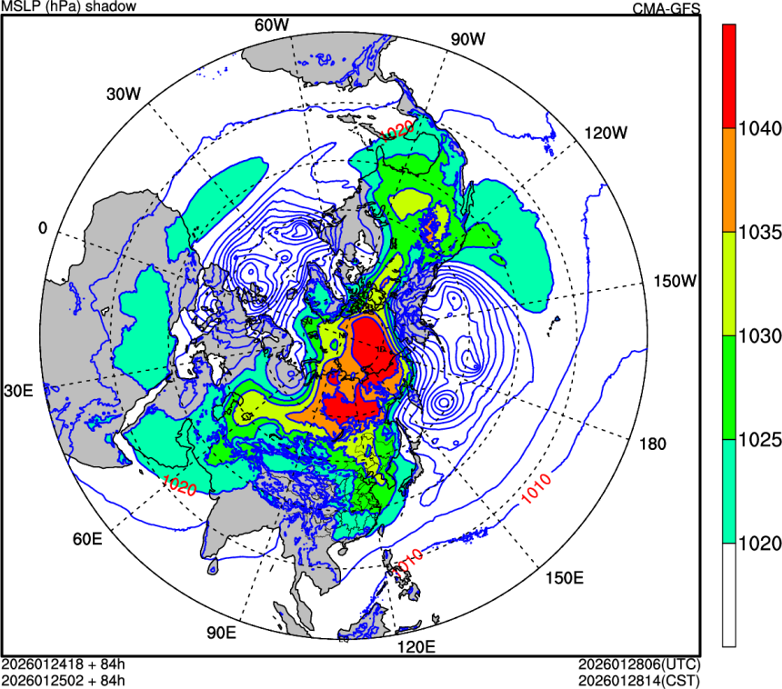 01/24 18时 +084小时