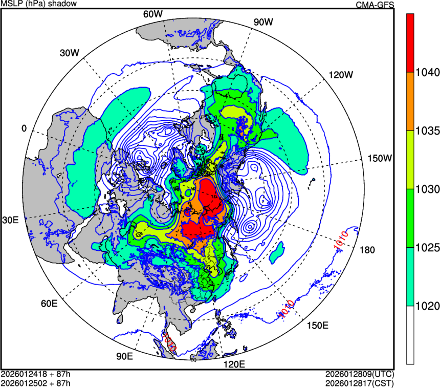 01/24 18时 +087小时
