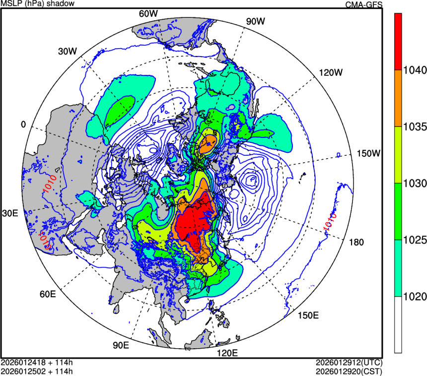 01/24 18时 +114小时