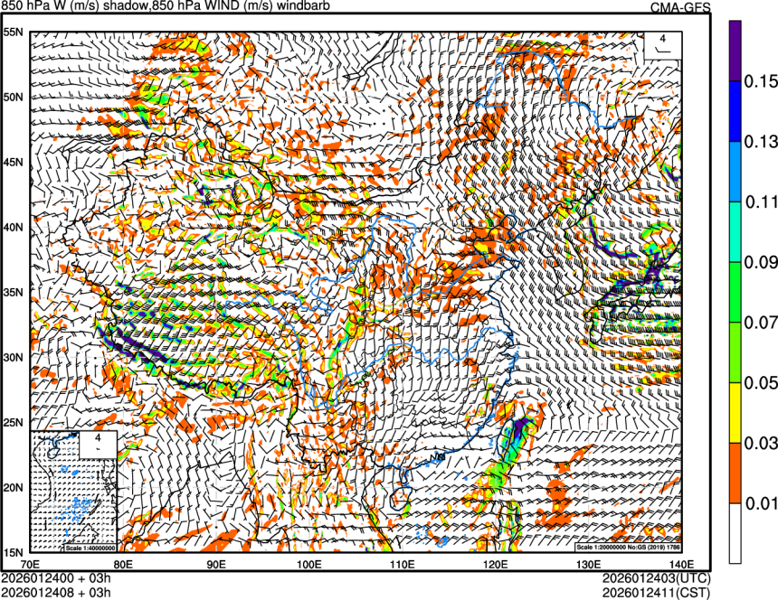 01/24 00时 +003小时