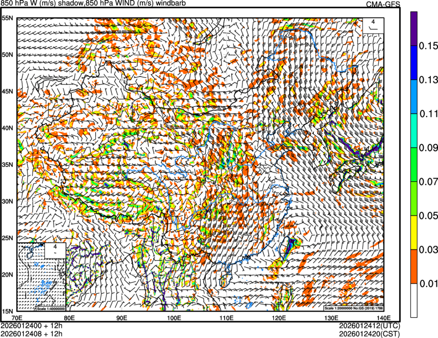 01/24 00时 +012小时