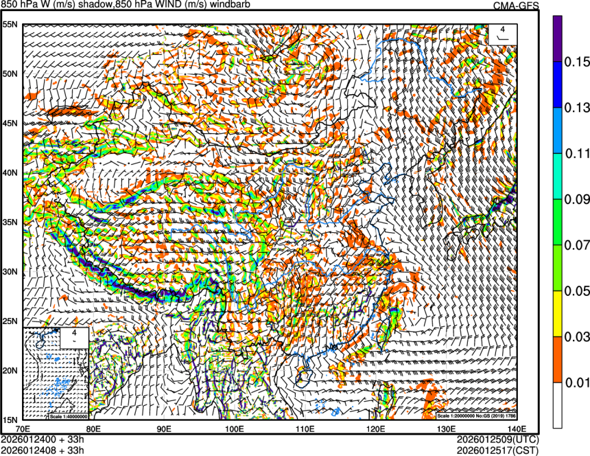 01/24 00时 +033小时