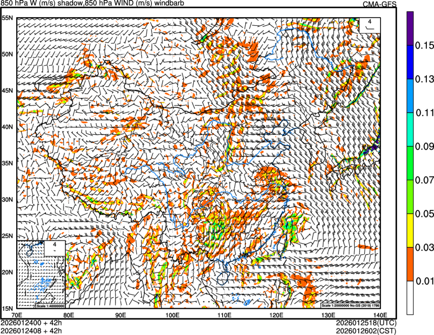 01/24 00时 +042小时