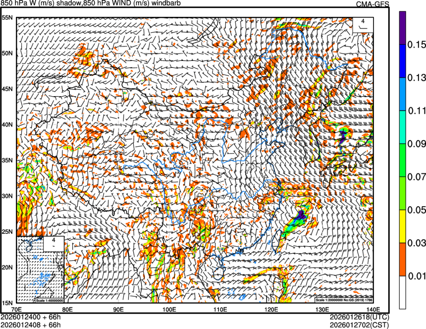 01/24 00时 +066小时