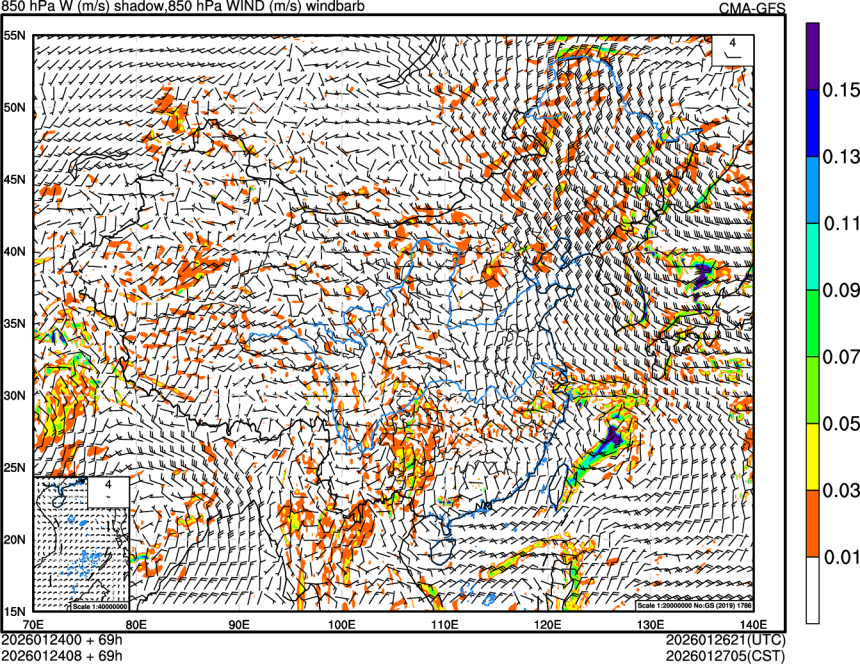 01/24 00时 +069小时