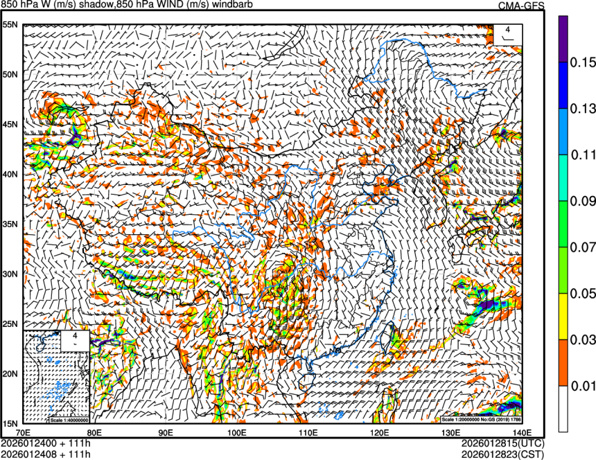 01/24 00时 +111小时