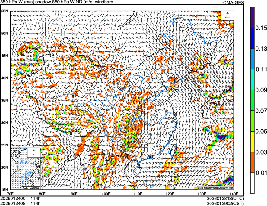01/24 00时 +114小时