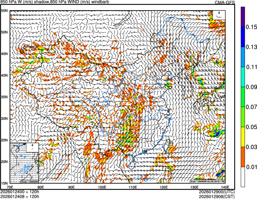 01/24 00时 +120小时