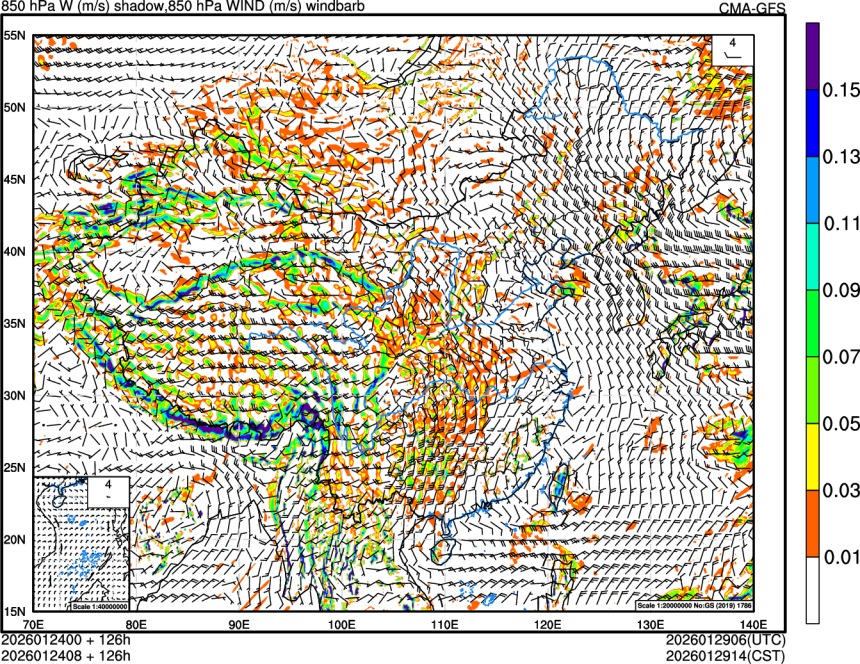 01/24 00时 +126小时