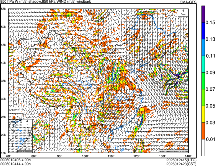 01/24 06时 +009小时