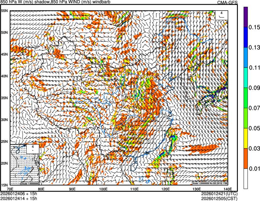 01/24 06时 +015小时