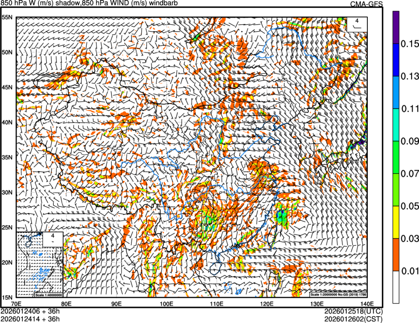 01/24 06时 +036小时