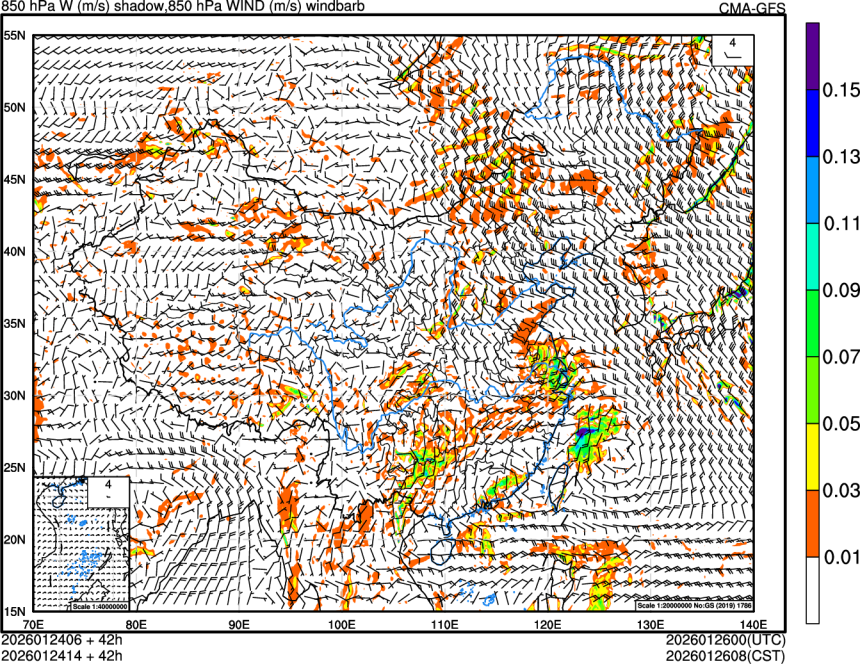 01/24 06时 +042小时